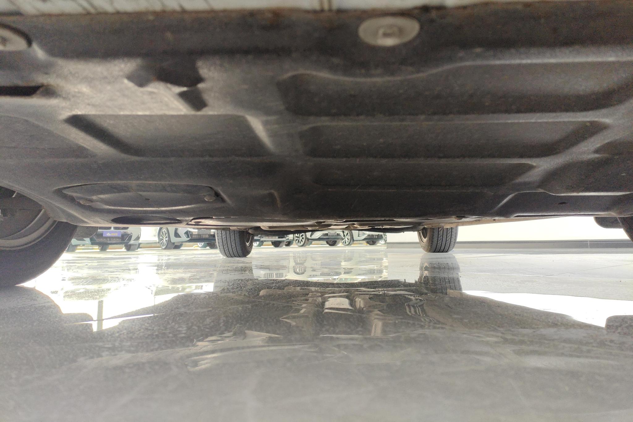 Roewe i5 2020 1.5L MT 4G
