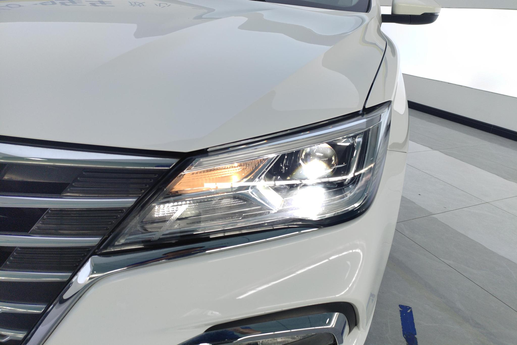 Roewe i5 2020 1.5L MT 4G