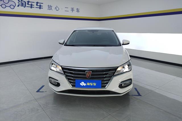 Roewe i5 2020 — фото 2