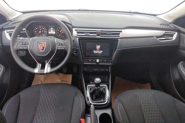 Roewe i5 id 3775226 из Китая 11