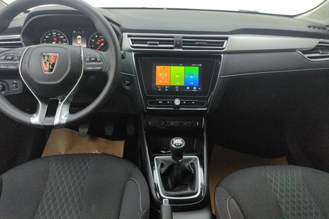 Roewe i5 id 3775226 из Китая 12