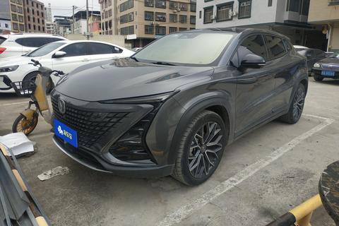 Changan UNI-T