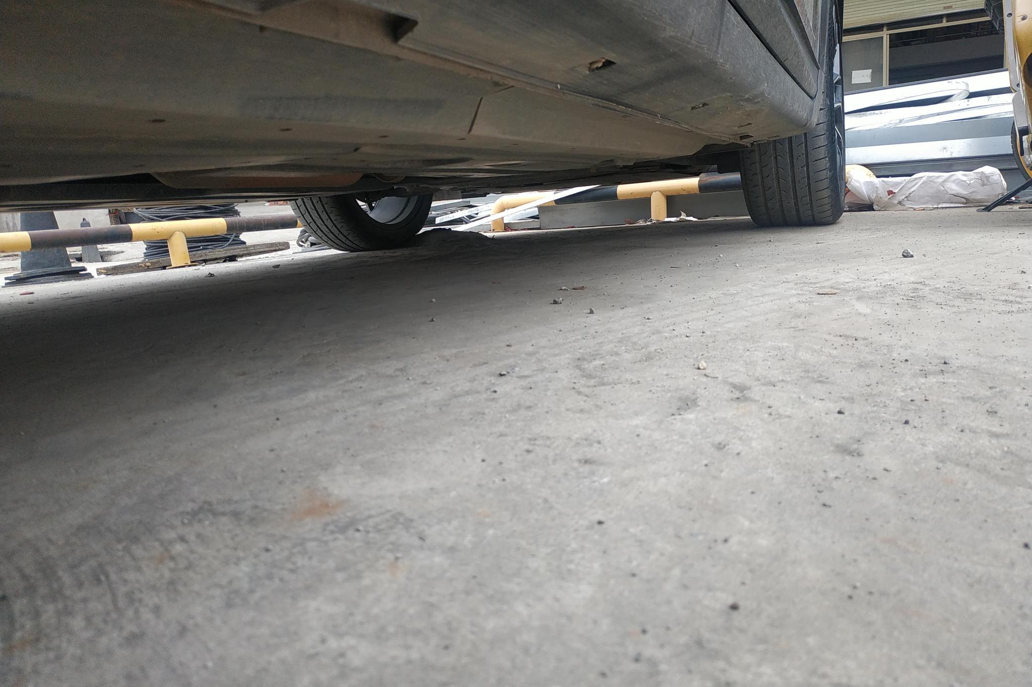 Changan UNI-T 2022 1.5T Luxury