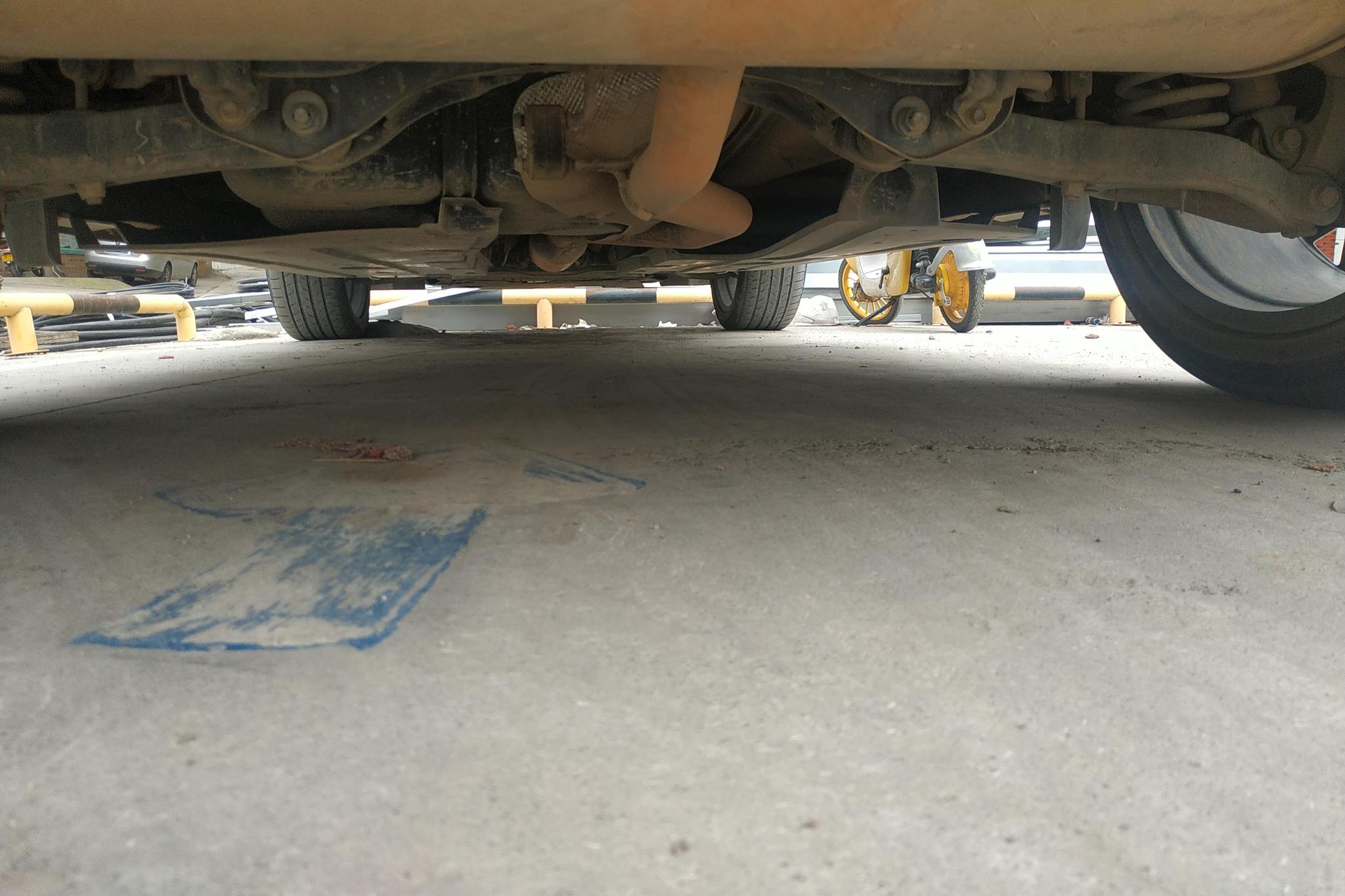 Changan UNI-T 2022 1.5T Luxury