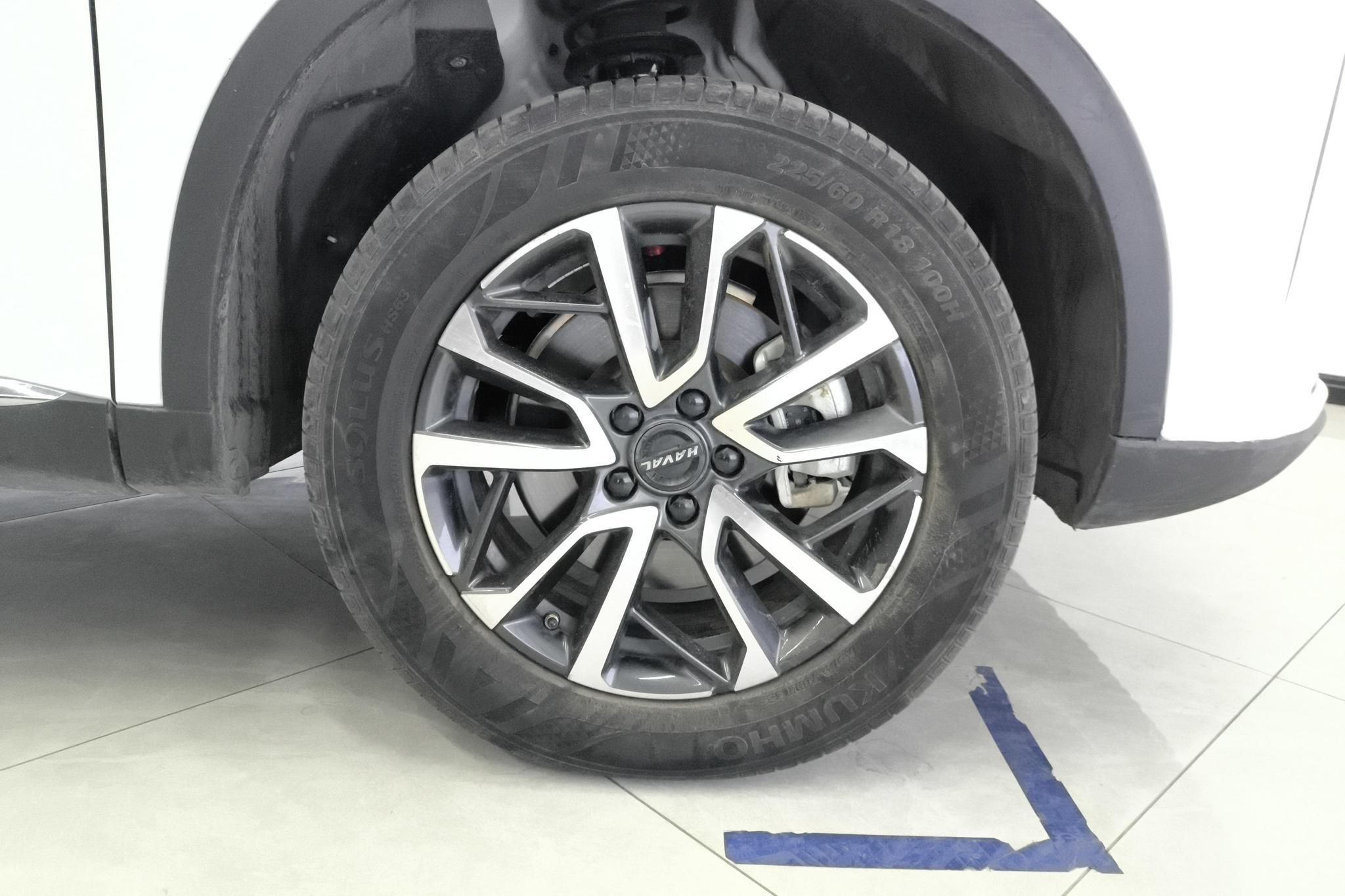 Haval H6 2022 1.5T AT Max