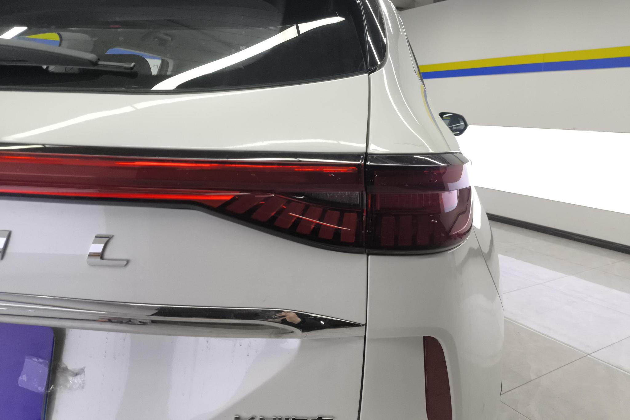 Haval H6 2022 1.5T AT Max