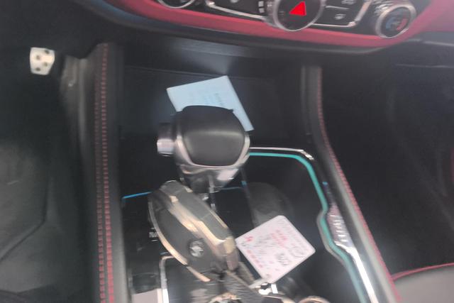 Beijing off-road BJ40 2019 Красный из Китая, фото 4