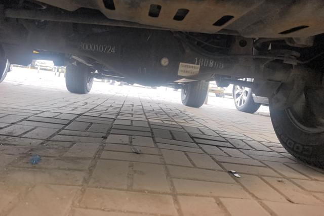 Beijing off-road BJ40 id 3783366 из Китая 8