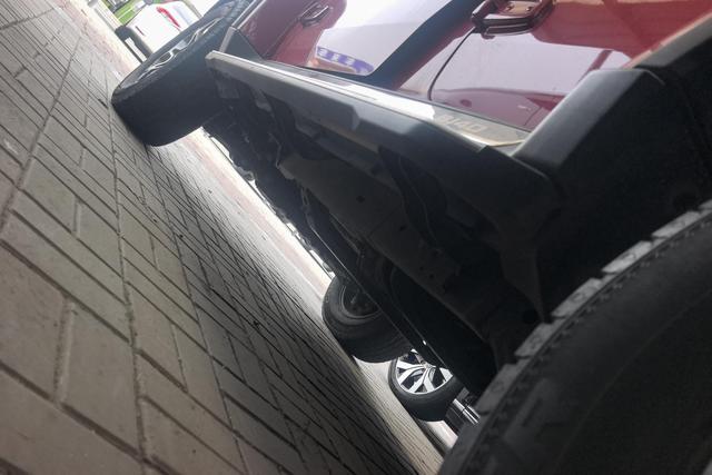 Beijing off-road BJ40 id 3783366 из Китая 9