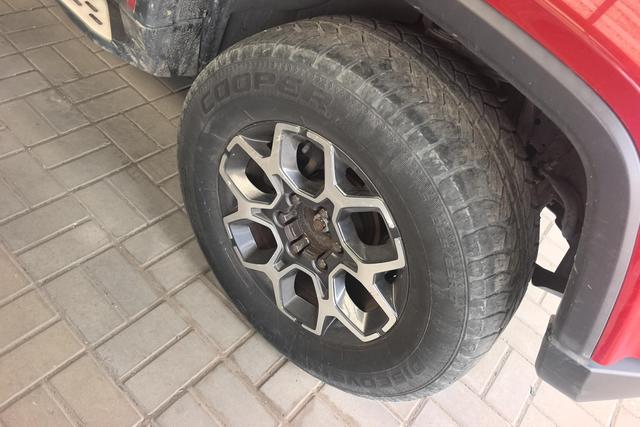 Beijing off-road BJ40 id 3783366 из Китая 10