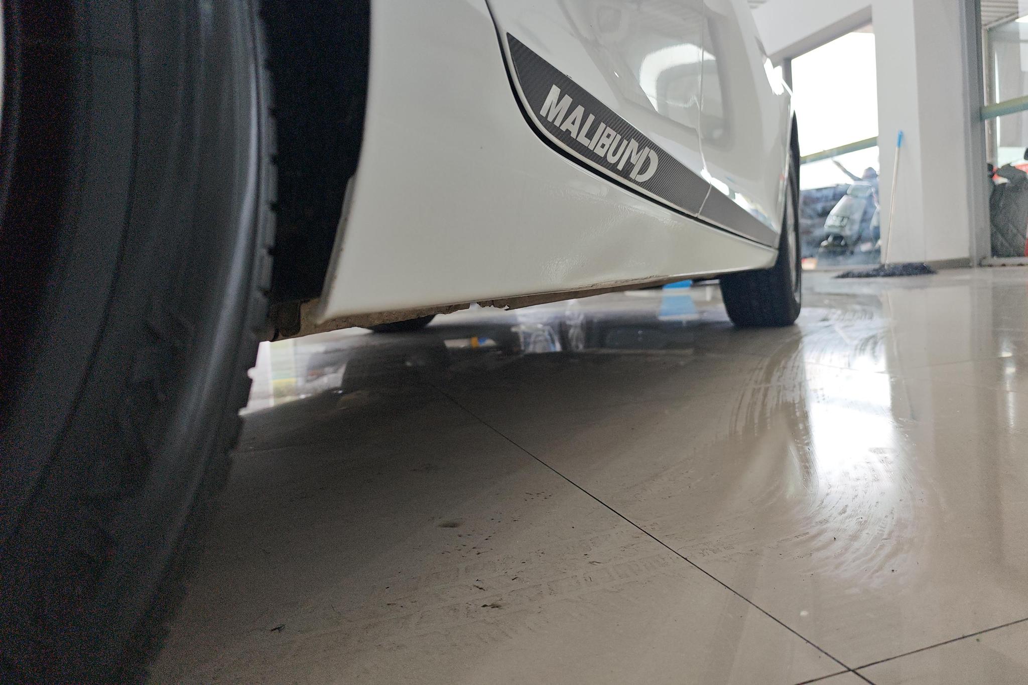 Chevrolet Malibu 2017 1.5T AT Comfort