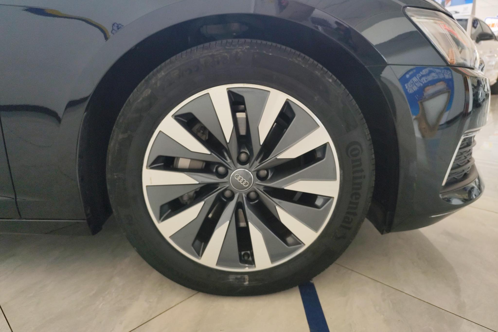 Audi A6L 2020 45 TFSI