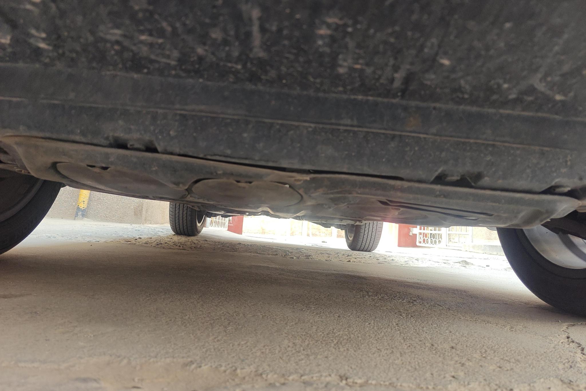 Haval F7 2019 2.0T i V