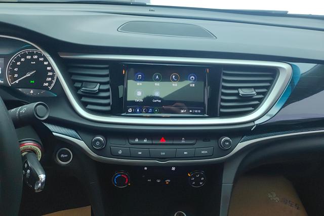 Buick Yinglang 2022 Белый из Китая, фото 3