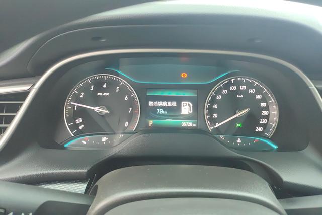 Buick Yinglang id 3804100 из Китая 8