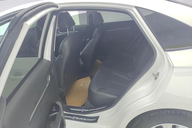 Buick Yinglang id 3804100 из Китая 12