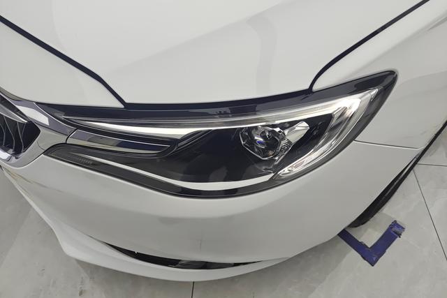 Buick Yinglang id 3804100 из Китая 13