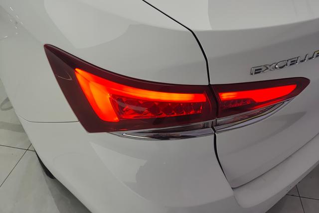 Buick Yinglang id 3804100 из Китая 14