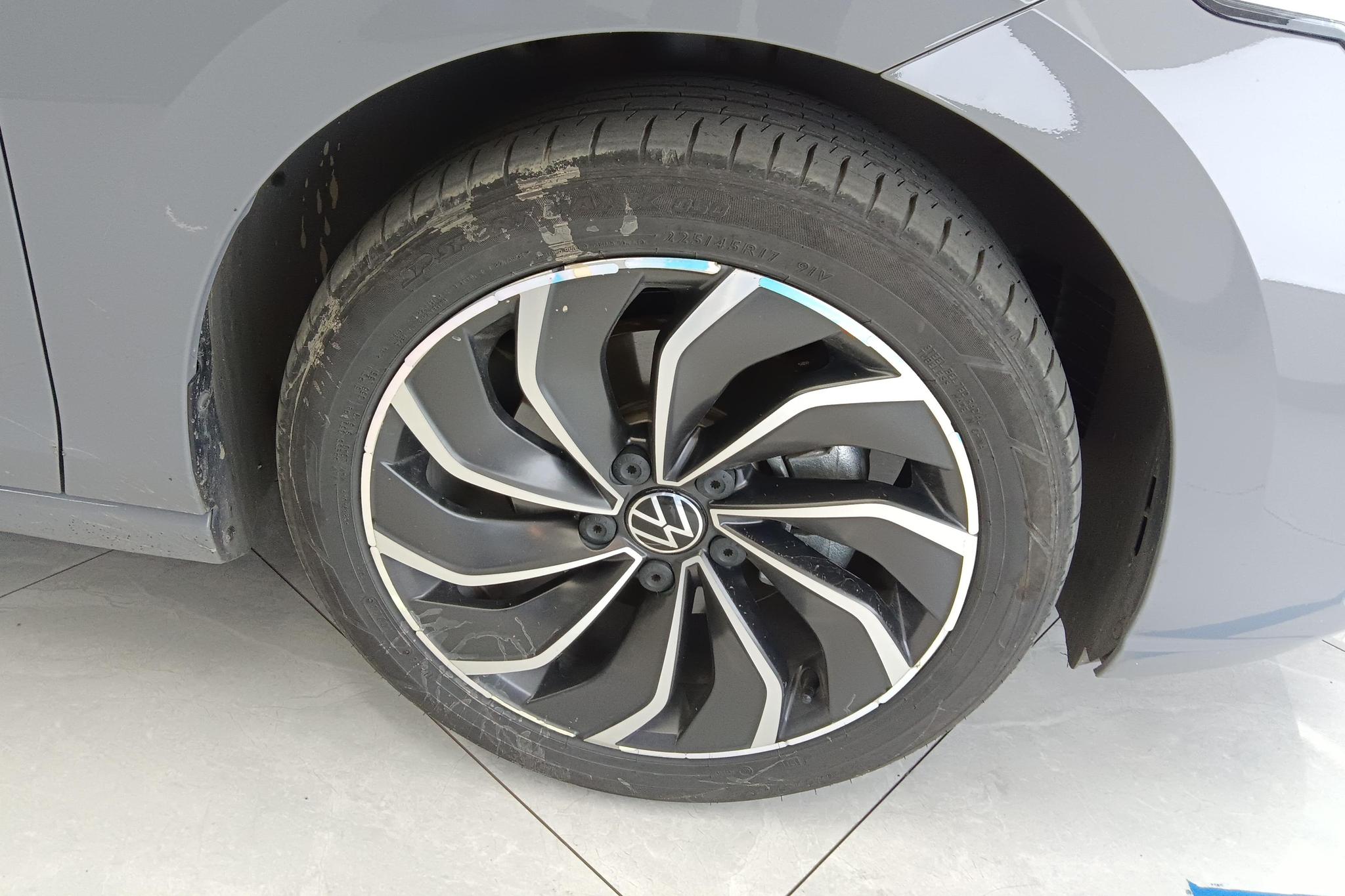 Volkswagen Golf 2023 280TSI DSG Pro