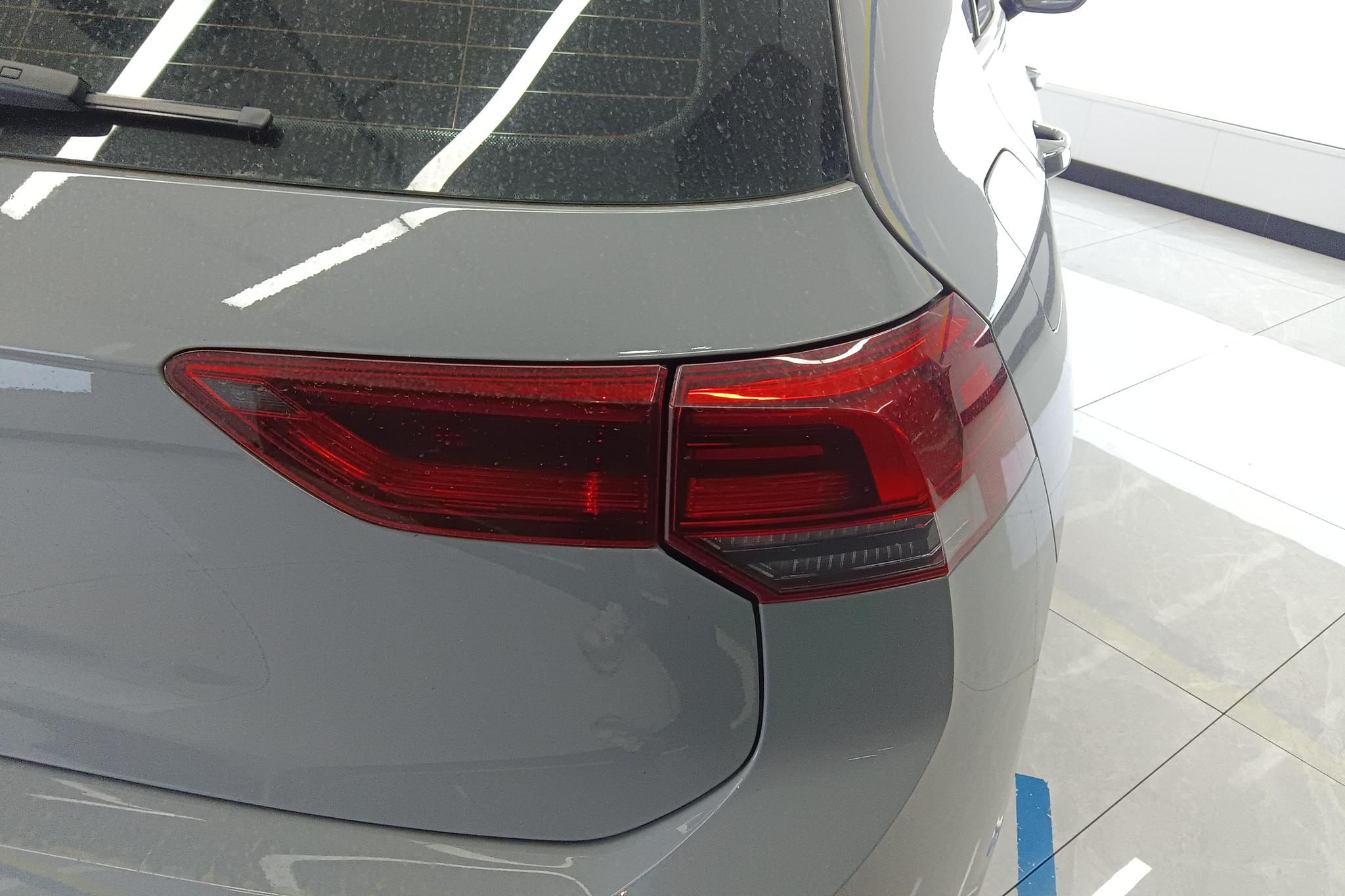 Volkswagen Golf 2023 280TSI DSG Pro
