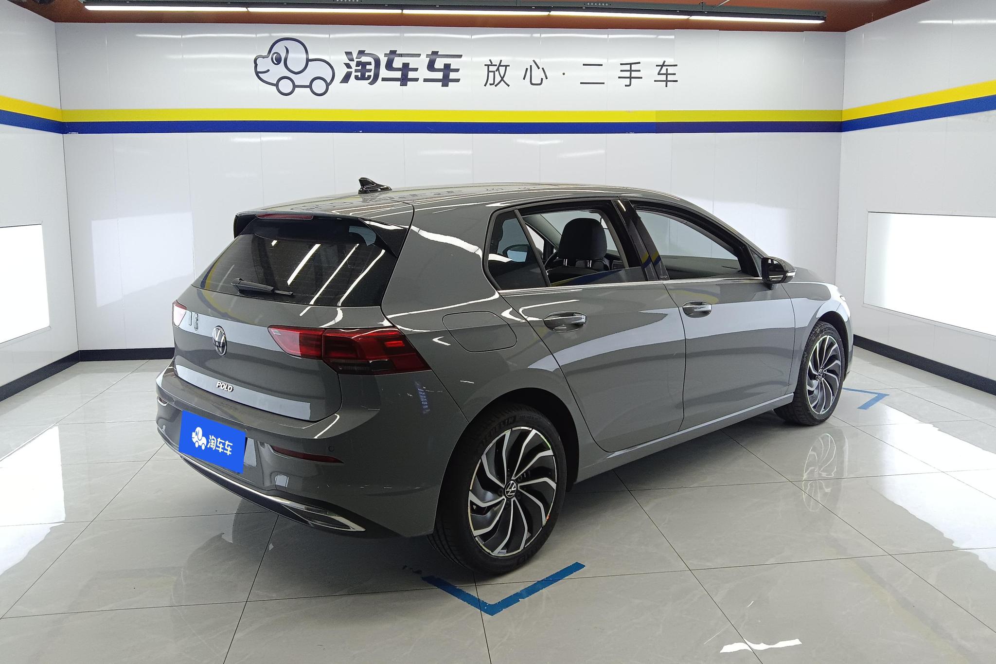 Volkswagen Golf 2023 280TSI DSG Pro