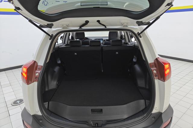 Toyota RAV4 Rongfang 2015 — фото 17