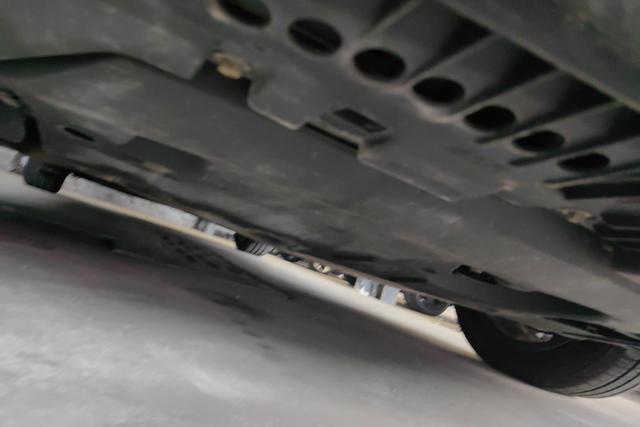 Toyota Corolla dual engine E+ 2021 Белый из Китая, фото 6