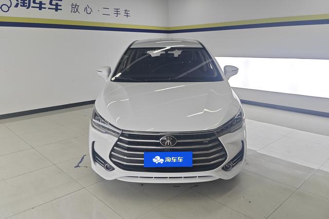 BYD Song Max — фото 2