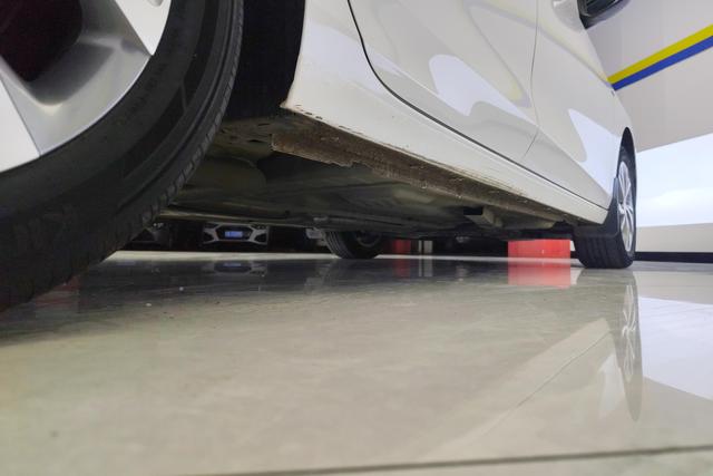 Buick Weilang 2023 Белый из Китая, фото 2