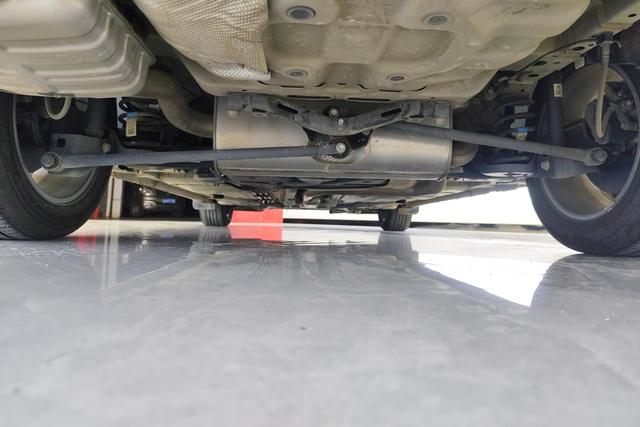 Buick Weilang 2023 Белый из Китая, фото 4