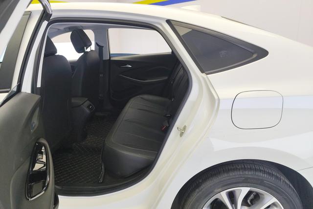 Buick Weilang 2023 Белый из Китая, фото 5