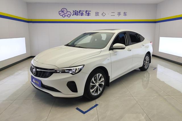 Buick Weilang id 3810430 из Китая 11