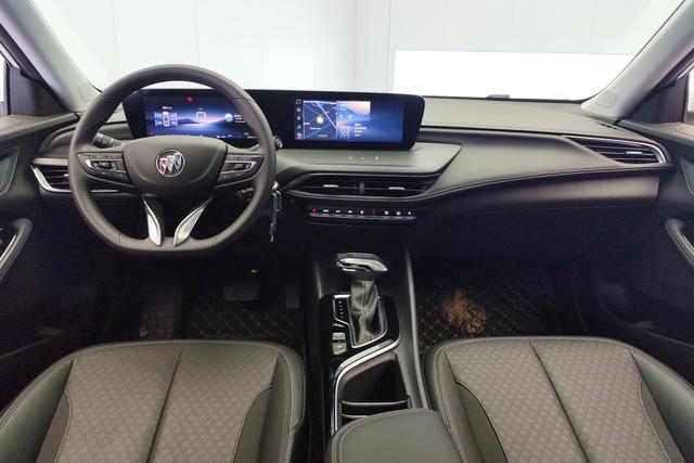 Buick Weilang id 3810430 из Китая 13