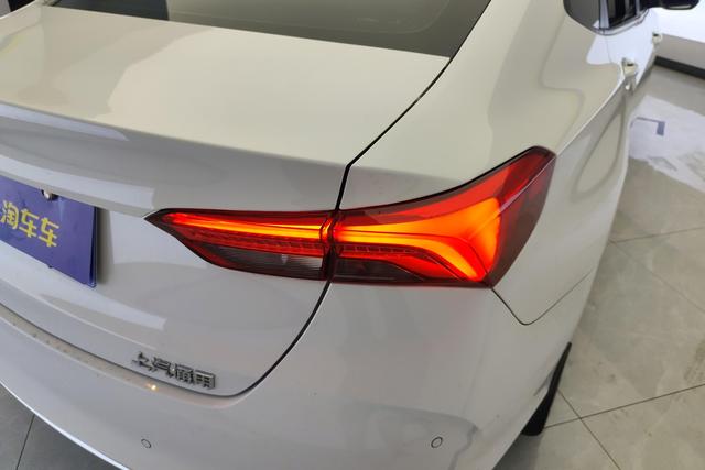 Buick Weilang id 3810430 из Китая 15