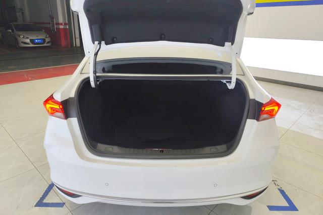 Buick Weilang id 3810430 из Китая 17