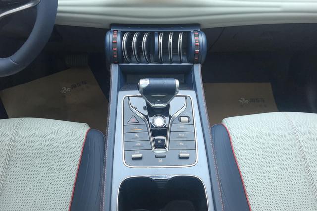 BYD Yuan PLUS 2023 Белый из Китая, фото 2