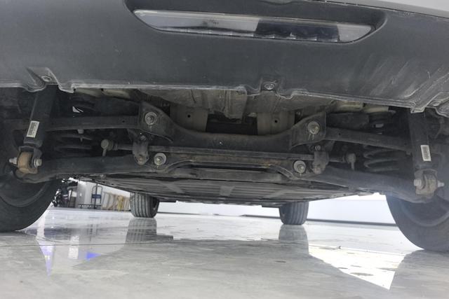 BYD Yuan PLUS 2023 Белый из Китая, фото 3