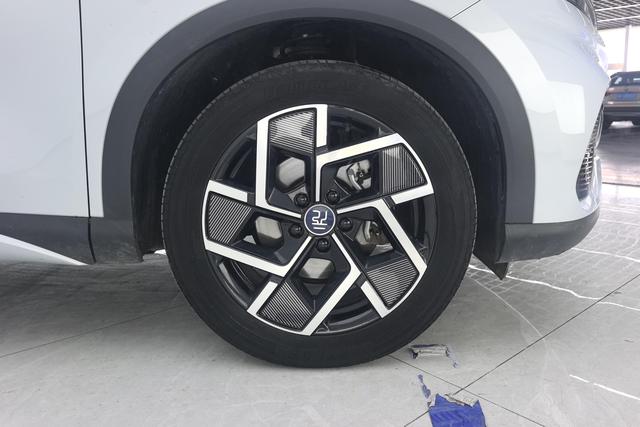 BYD Yuan PLUS id 3785882 из Китая 7