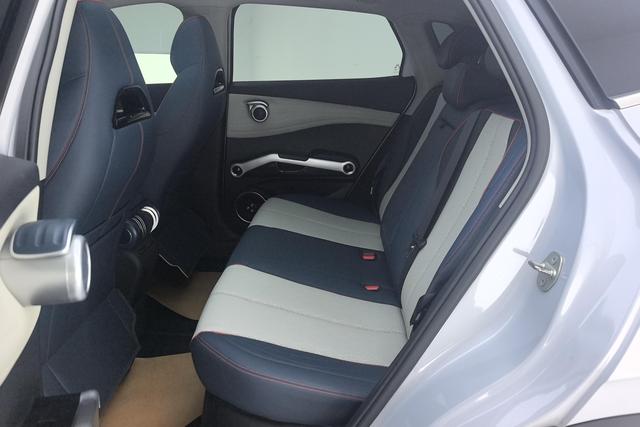 BYD Yuan PLUS id 3785882 из Китая 8