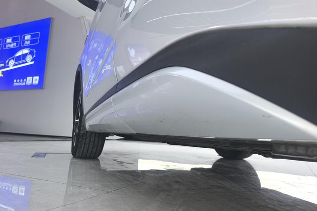 BYD Yuan PLUS id 3785882 из Китая 9