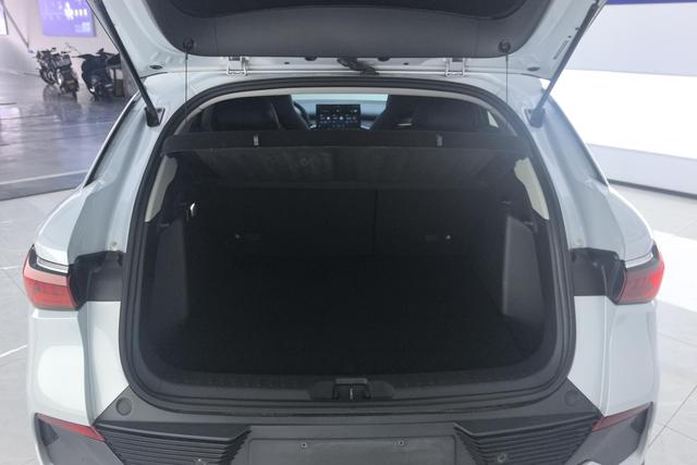 BYD Yuan PLUS id 3785882 из Китая 11