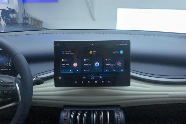 BYD Yuan PLUS id 3785882 из Китая 12