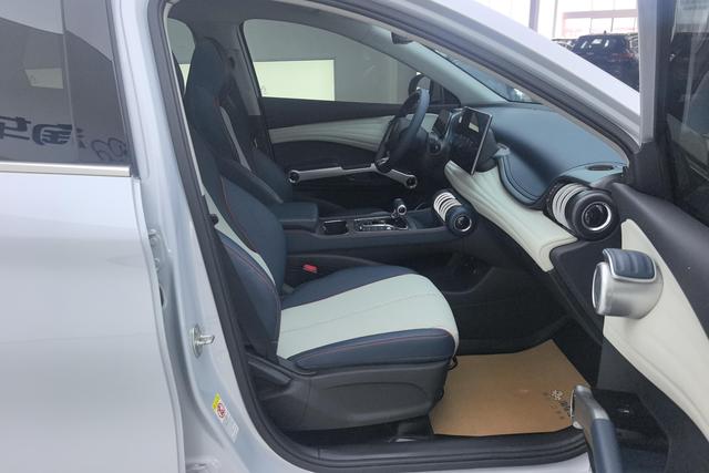 BYD Yuan PLUS id 3785882 из Китая 14