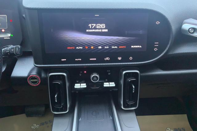 Haval Dargo 2024 1.5 T 2 WD — фото 12