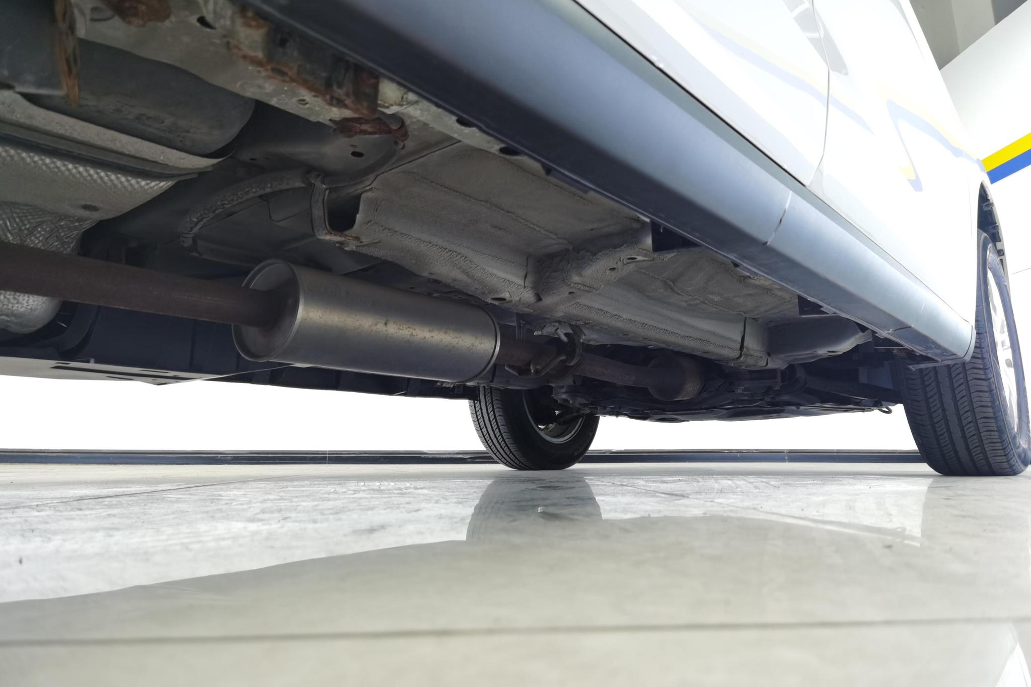 Haval M6 2019 1.5T MT VI