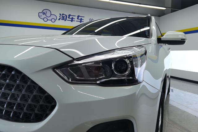 Haval M6 id 3785762 из Китая 14