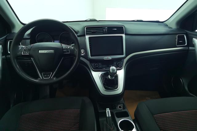 Haval M6 id 3785762 из Китая 15