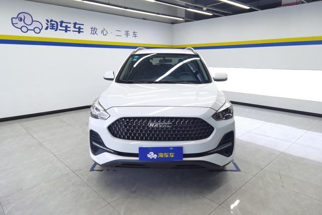 Haval M6 id 3785762 из Китая 16