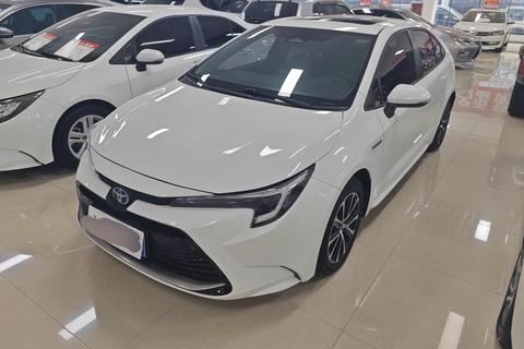 Toyota Corolla Levin