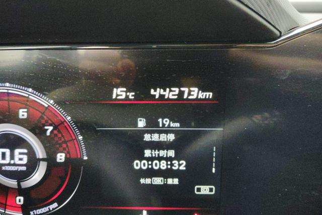 Hyundai Elantra 2022 Фиолетовый из Китая, фото 5